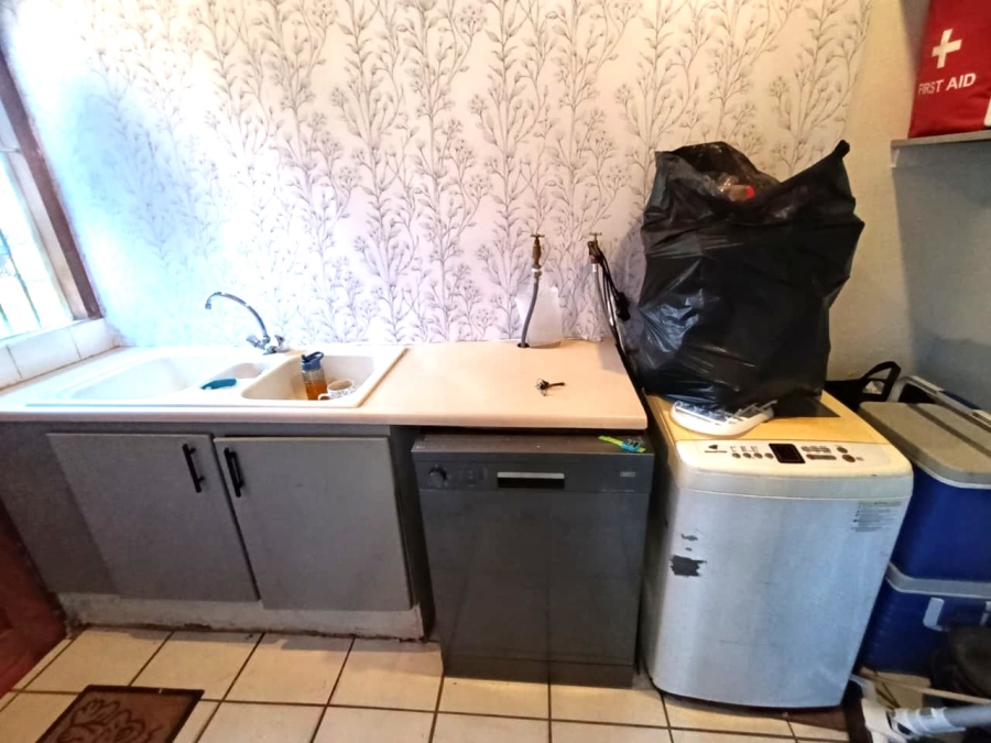 Commercial Property for Sale in Bloemdal Free State